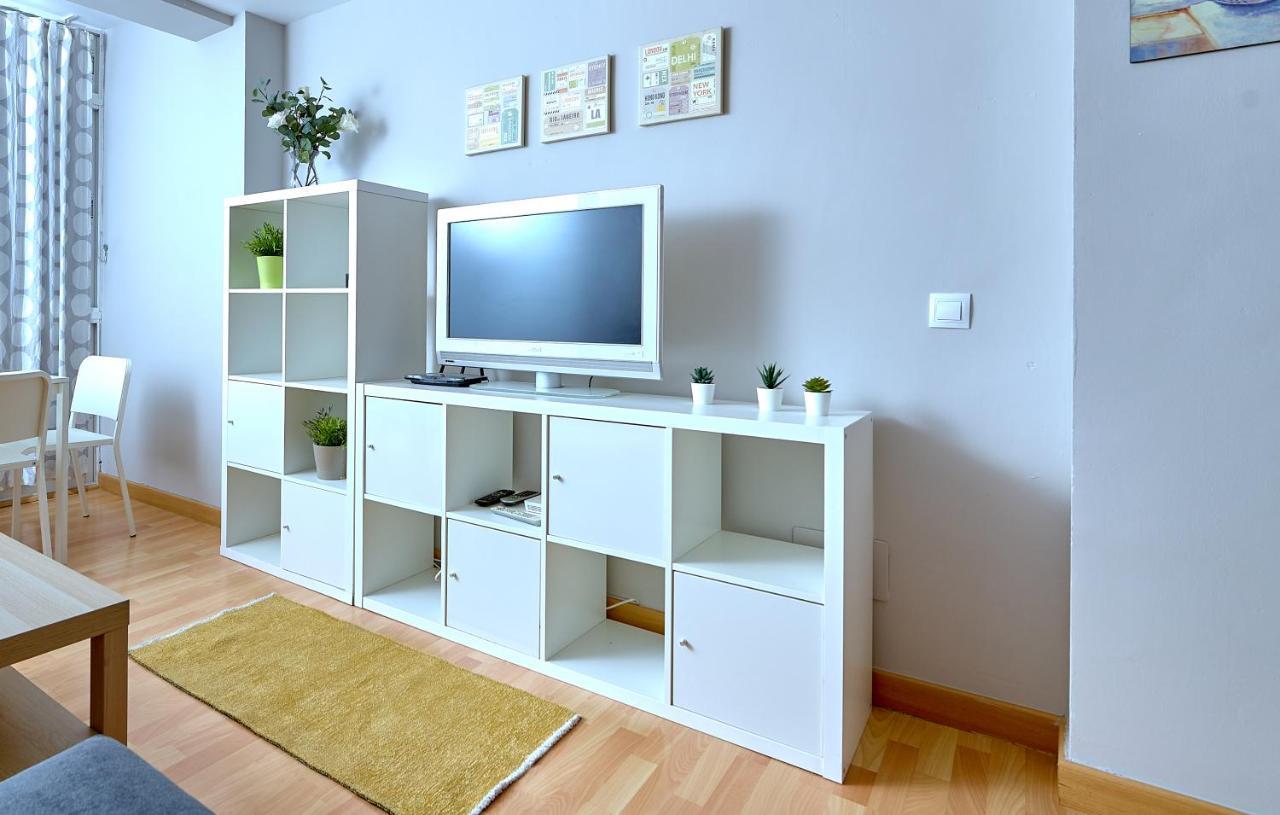 Holidays2Malaga Salitre 3 Bedroom Up To 7 People High Speed Wifi المظهر الخارجي الصورة