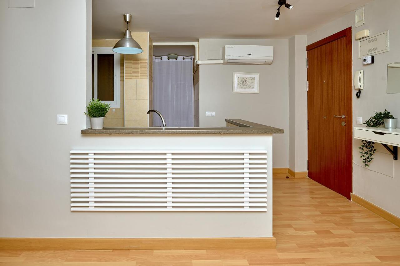 Holidays2Malaga Salitre 3 Bedroom Up To 7 People High Speed Wifi المظهر الخارجي الصورة