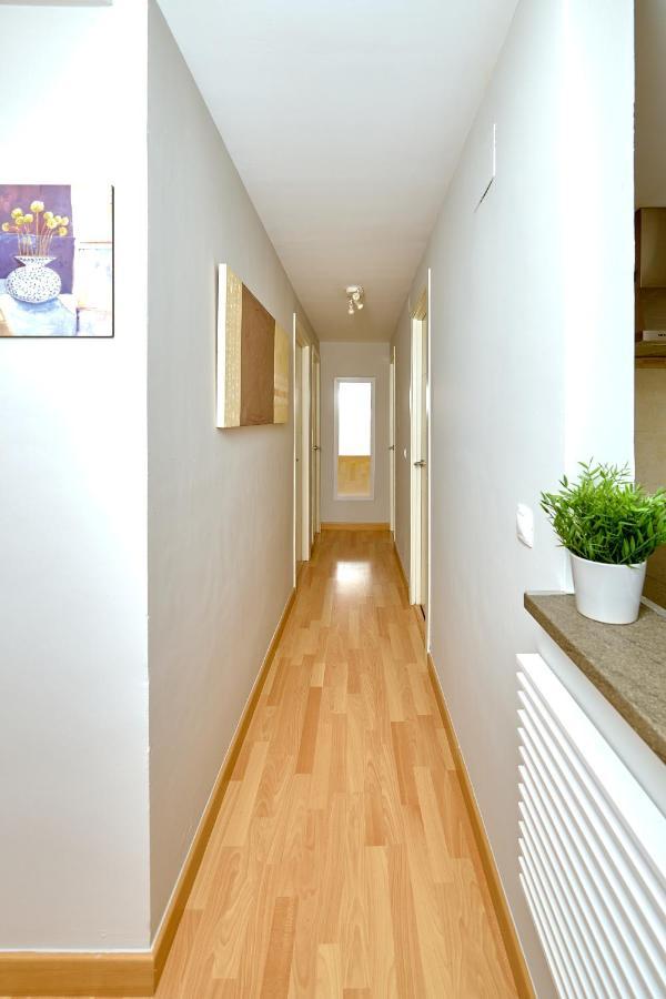 Holidays2Malaga Salitre 3 Bedroom Up To 7 People High Speed Wifi المظهر الخارجي الصورة