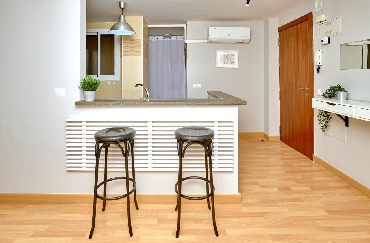 Holidays2Malaga Salitre 3 Bedroom Up To 7 People High Speed Wifi المظهر الخارجي الصورة