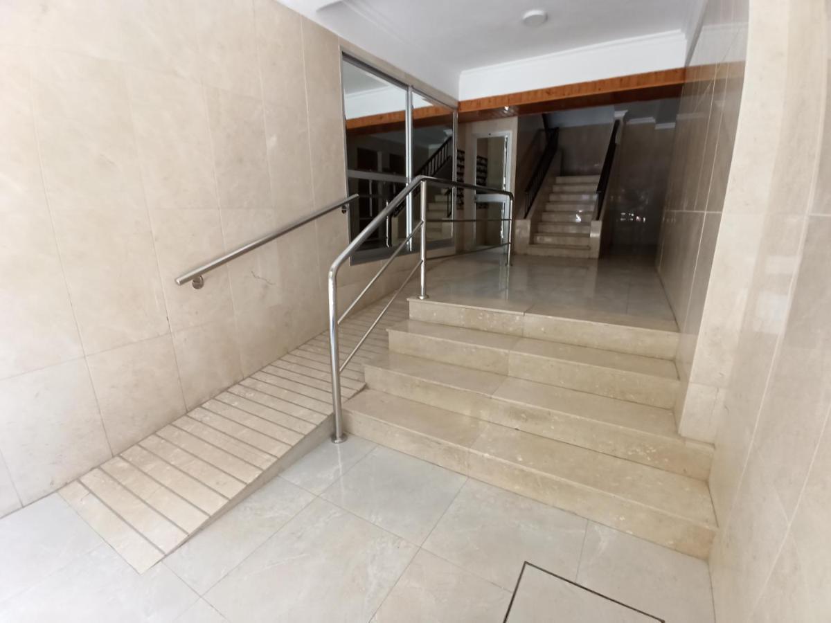 Holidays2Malaga Salitre 3 Bedroom Up To 7 People High Speed Wifi المظهر الخارجي الصورة