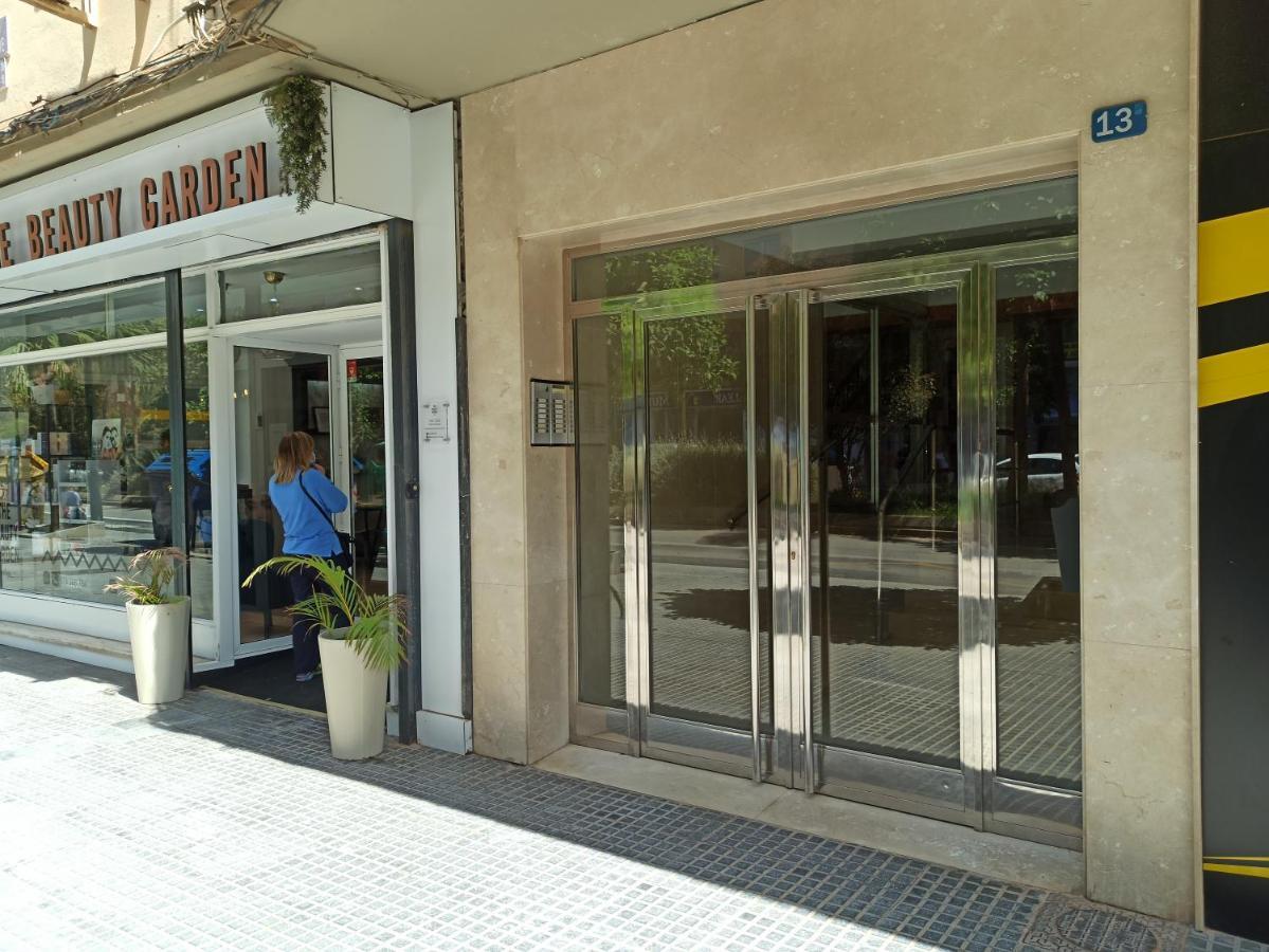 Holidays2Malaga Salitre 3 Bedroom Up To 7 People High Speed Wifi المظهر الخارجي الصورة