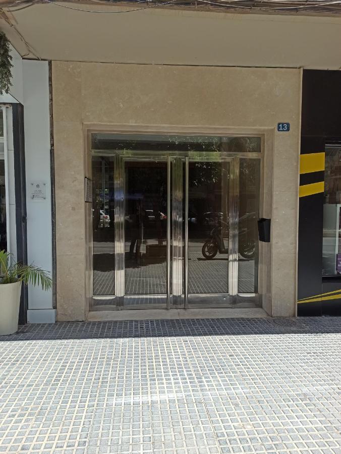 Holidays2Malaga Salitre 3 Bedroom Up To 7 People High Speed Wifi المظهر الخارجي الصورة